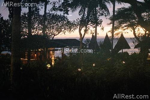 Sheraton Senggigi Beach Resort 89